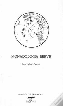 Capa do artigo Monadologia Breve