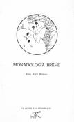 Monadologia Breve