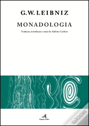 Capa do artigo Monadologia