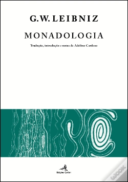 Capa do artigo Monadologia