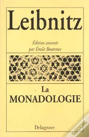 Capa do artigo Monadologie