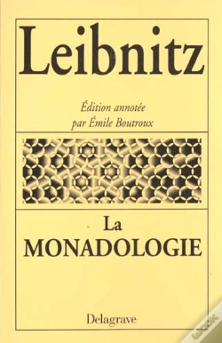 Capa do artigo Monadologie