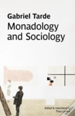 Capa do artigo Monadology And Sociology