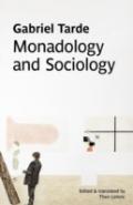 Monadology And Sociology