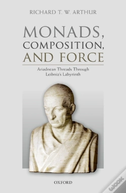 Capa do artigo Monads, Composition, And Force