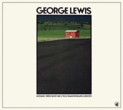 Capa do artigo Monads/Triple Slow Mix/Cycle/Shadowgraph, 5 (Sextet) - CD