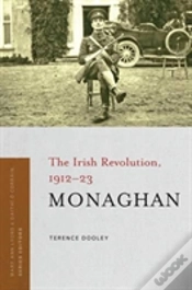 Capa do artigo Monaghan
