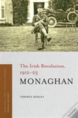 Capa do artigo Monaghan
