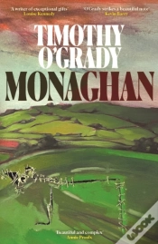 Capa do artigo Monaghan