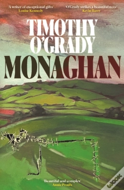 Capa do artigo Monaghan