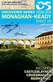 Capa do artigo Monaghan
