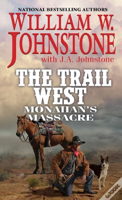 Capa do artigo Monahan'S Massacre