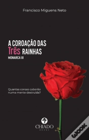 Capa do artigo Monarca - A Coroação das Três Rainhas