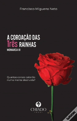 Capa do artigo Monarca - A Coroação das Três Rainhas