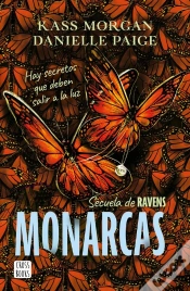 Capa do artigo Monarcas