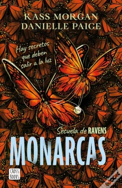 Capa do artigo Monarcas