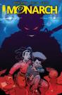 Monarch #4 - Preview