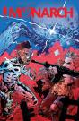 Monarch #6 - Preview