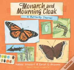 Capa do artigo Monarch And Mourning Cloak