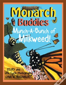 Capa do artigo Monarch Buddies