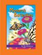 Monarch Butterflies - Preview