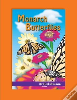 Capa do artigo Monarch Butterflies