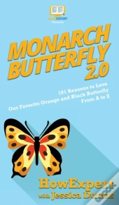 Monarch Butterfly 2.0