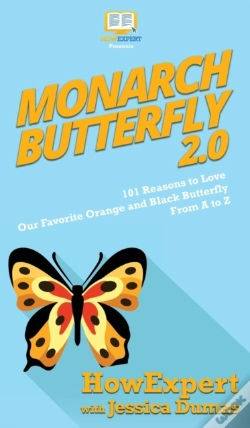 Capa do artigo Monarch Butterfly 2.0