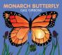 Monarch Butterfly Board - Preview
