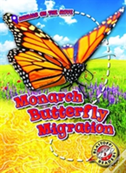 Capa do artigo Monarch Butterfly Migration