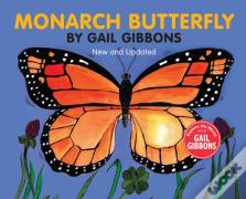 Monarch Butterfly (New & Updated)