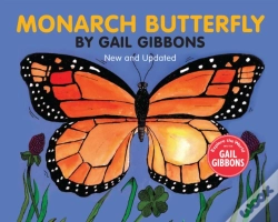 Capa do artigo Monarch Butterfly (New & Updated)