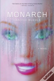 Capa do artigo Monarch