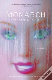Capa do artigo Monarch