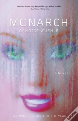 Capa do artigo Monarch