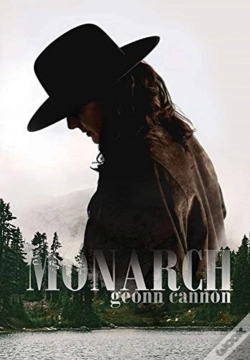 Capa do artigo Monarch