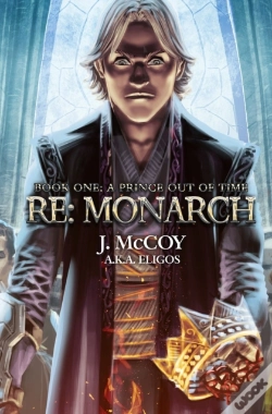 Capa do artigo Monarch