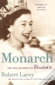 Capa do artigo Monarch