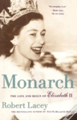 Capa do artigo Monarch
