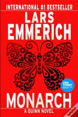 Capa do artigo Monarch