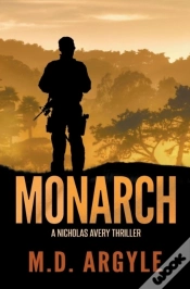 Capa do artigo Monarch