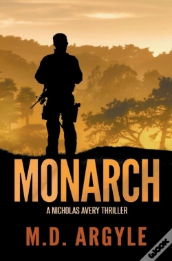 Capa do artigo Monarch