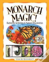 Monarch Magic! Butterfly Activities & Nature Discoveries