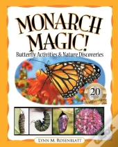 Monarch Magic! Butterfly Activities & Nature Discoveries