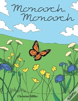 Capa do artigo Monarch, Monarch