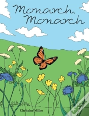 Capa do artigo Monarch, Monarch