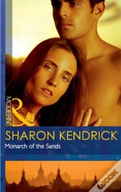 Capa do artigo Monarch Of The Sands