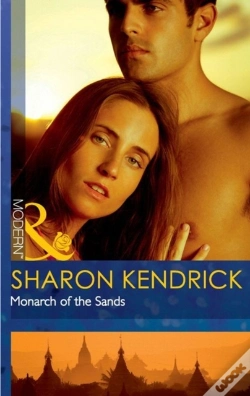 Capa do artigo Monarch Of The Sands