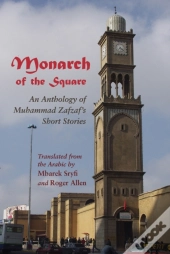 Monarch Of The Square