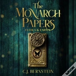 Capa do artigo Monarch Papers